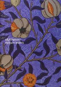 9781851775842-1851775846-V&A Pattern: William Morris: (Hardcover with CD)