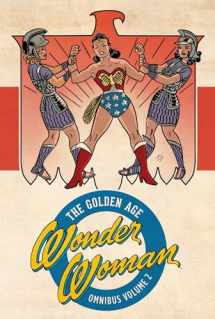 9781401271466-1401271464-Wonder Woman: The Golden Age Omnibus 2