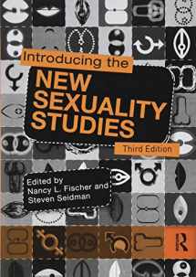 9781138902947-1138902942-Introducing the New Sexuality Studies: 3rd Edition