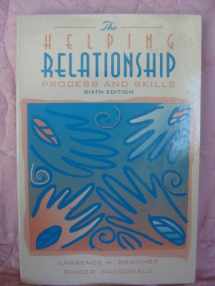 9780205174393-0205174396-The Helping Relationship: Process and Skills