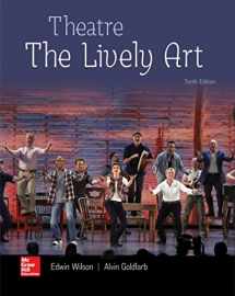 9781260154337-1260154335-Loose Leaf for Theatre: The Lively Art
