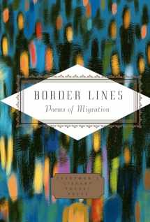 9781101908242-1101908246-Border Lines: Poems of Migration (Everyman's Library Pocket Poets Series)