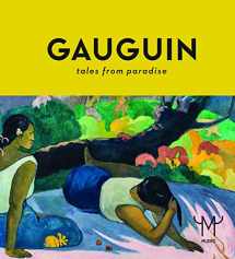 9788866482949-8866482943-Gauguin: Tales From Paradise