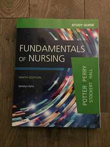 9780323396448-0323396445-Study Guide for Fundamentals of Nursing