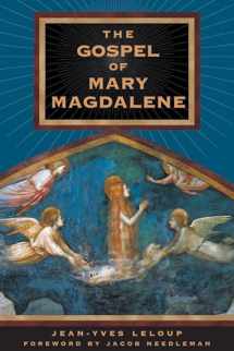 9780892819119-0892819111-The Gospel of Mary Magdalene