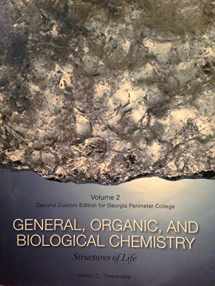 9780133891911-0133891917-Study Guide and Selected Solutions Manual for General, Organic, and Biological Chemistry: Structures of Life