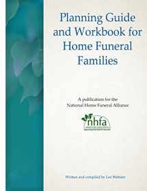 9781512137262-151213726X-Planning Guide and Workbook for Home Funeral Families