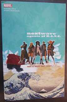 9780785119098-0785119094-Nextwave: Agents of H.a.t.e: This Is What They Want