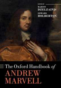 9780198736400-0198736401-The Oxford Handbook of Andrew Marvell (Oxford Handbooks)