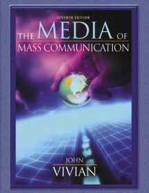 9780205418480-0205418481-The Media Of Mass Communication