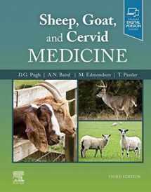9780323624633-0323624634-Sheep, Goat, and Cervid Medicine