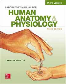9781259298677-1259298671-Laboratory Manual for Human Anatomy & Physiology Fetal Pig Version