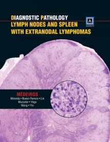 9781931884525-1931884528-Diagnostic Pathology: Lymph Nodes and Spleen With Extranodal Lymphomas