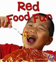 9780736853835-0736853839-Red Food Fun (Eat Your Colors)
