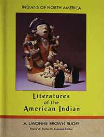 9780613117890-0613117891-Literatures of the American Indian