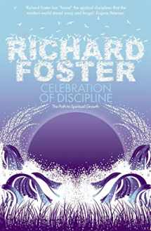 9780340979266-0340979267-Celebration of Discipline: The Path to Spiritual Growth