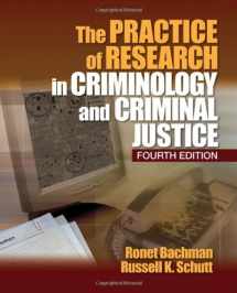 9781412978750-1412978750-The Practice of Research in Criminology and Criminal Justice
