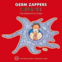 9781621821915-1621821919-Germ Zappers Coloring Book (Enjoy Your Cells Color and Learn Series Book 2)