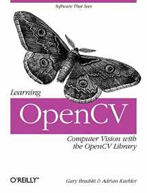 9780596516130-0596516134-Learning OpenCV: Computer Vision with the OpenCV Library