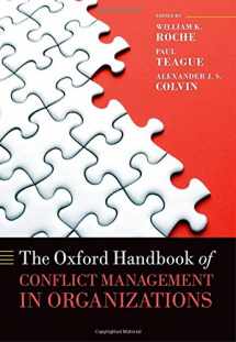 9780199653676-0199653674-The Oxford Handbook of Conflict Management in Organizations (Oxford Handbooks)