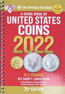 9780794848903-0794848907-A Guide Book of United States Coins 2022 75th Edition