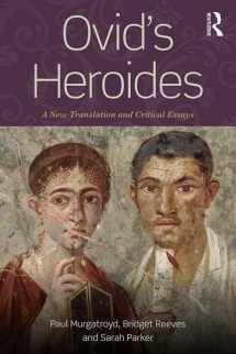 9781138722163-1138722162-Ovid's Heroides