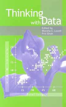 9780805854213-0805854215-Thinking With Data (Carnegie Mellon Symposia on Cognition Series)