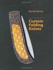 9788854401273-8854401277-Art and Design in Modern Custom Folding Knives