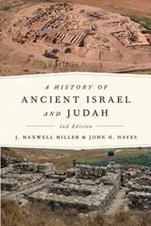 9780664223588-0664223583-A History of Ancient Israel and Judah, Second Edition
