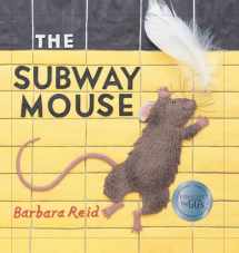 9780439974684-0439974682-The Subway Mouse
