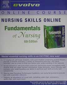 9780323040990-0323040993-Nursing Skills Online for Fundamentals of Nursing (User Guide and Access Code)