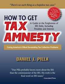 9781884367106-1884367100-How to Get Tax Amnesty