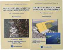 9789813147188-9813147180-THEORY AND APPLICATIONS OF OCEAN SURFACE WAVES (THIRD EDITION) (IN 2 VOLUMES) (Advanced Ocean Engineering)