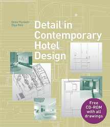 9781780672854-1780672853-Detail in Contemporary Hotel Design