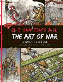 9781684124299-1684124298-The Art of War: A Graphic Novel (Graphic Classics)