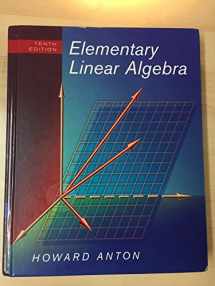 9780470458211-0470458216-Elementary Linear Algebra