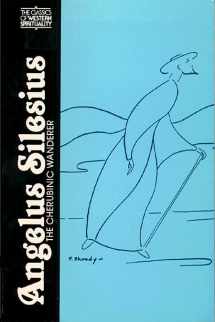 9780809127689-0809127687-Angelus Silesius: The Cherubinic Wanderer (Classics of Western Spirituality (Paperback))