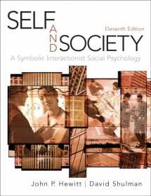 9780205634378-0205634370-Self and Society: A Symbolic Interactionist Social Psychology