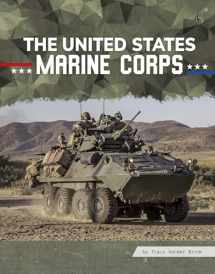 9781977131751-1977131751-The United States Marine Corps (All About Branches of the U.s. Military)