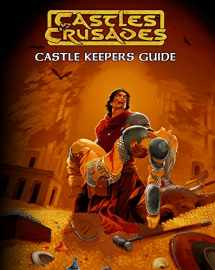 9781936822782-1936822784-Troll Lord Games Castles & Crusades Castle Keepers Guide, 2nd Printing