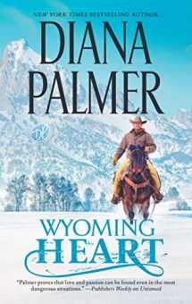9781335041456-1335041451-Wyoming Heart (Wyoming Men, 9)