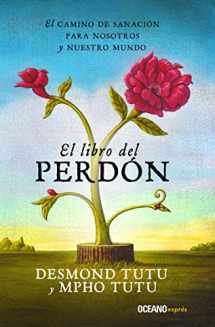 9786075272252-6075272259-El libro del perdón (Spanish Edition)
