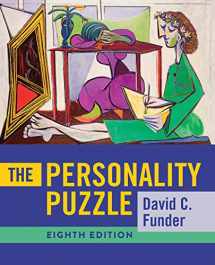 9780393421804-0393421805-The Personality Puzzle