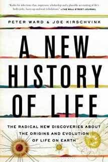 9781608199105-160819910X-A New History of Life: The Radical New Discoveries about the Origins and Evolution of Life on Earth