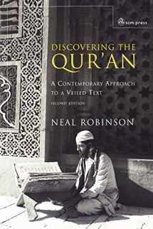 9780334029519-0334029511-Discovering the Qur'an: A Contemporary Approach to a Veiled Text - 2nd Edition