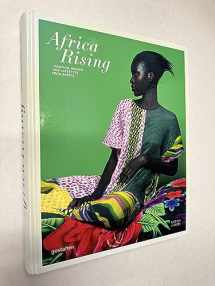 9783899556414-3899556410-Africa Rising: Fashion, Design and Lifestyle from Africa
