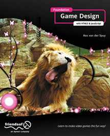 9781430247166-1430247169-Foundation Game Design with HTML5 and JavaScript