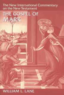 9780802825025-0802825028-The Gospel according to Mark: The English Text With Introduction, Exposition, and Notes (The New International Commentary on the New Testament)