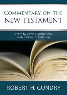 9781565639331-1565639332-Commentary on the New Testament