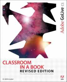 9780321278494-0321278496-Adobe Golive Cs Classroom In A Book
